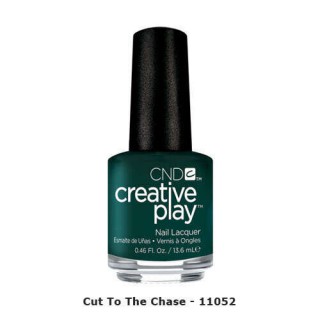 CND CREATIVE PLAY POLISH – Cut To The Chase 0.46 oz